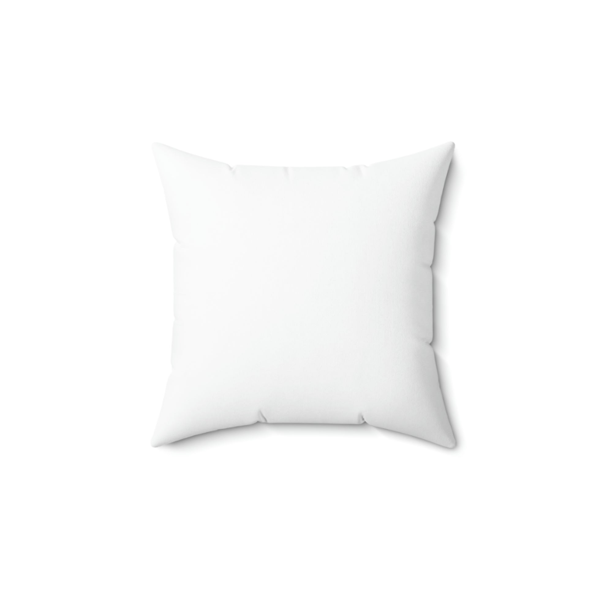 L.B.C 18x18 Spun Polyester Square Pillow (White) – Fearlessly Hue by  Dana Todd Pope